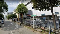 Tuas View Square (D22), Factory #502352071
